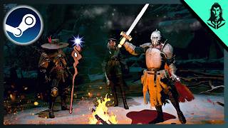 As Good As Everyone Says? DARK LIGHT SURVIVOR (Before You Buy & Impressions) screenshot 5