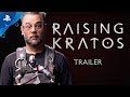 'God of War: Raising Kratos' doc looks at how the biggest game of 2018 got made