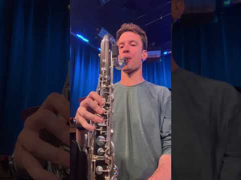 CIRCULAR BREATHING on