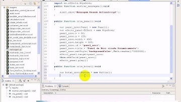 124 Button Criando Botão Dinamicamente