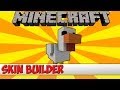 Minecraft Bukkit Plugin - Skin Builder - Tutorial