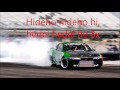 Tropkillaz - Hideho Lyrics (Bass boosted)