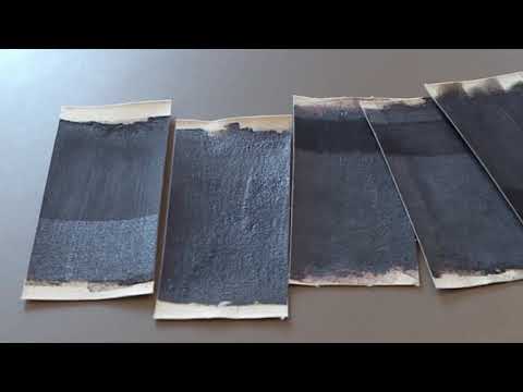 Video: Rothko ne zaman resim yapmaya başladı?