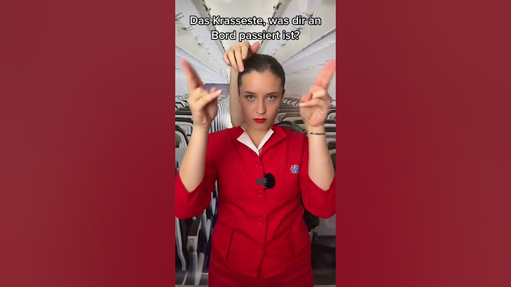 😱 4 Dinge die mir an Bord passiert sind 🤯 #shorts #stewardess #storytime