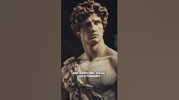 Secrets of Stoicism Unveiled: Your Path to Inner Peace and Life