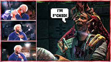 "Dead Space 2" Walkthrough Gameplay Part 1 - "NO ONE IS GETTING OUT OF HERE ALIVE"