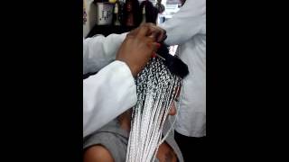 Afrika Orgusu Nasil Yapilir.79