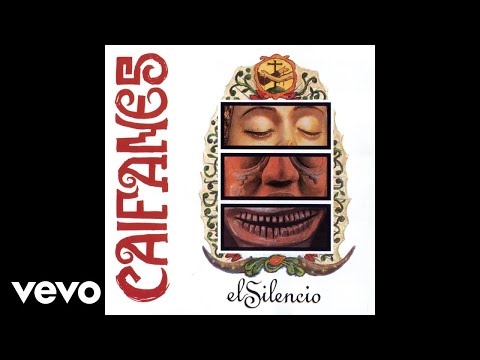 Caifanes - No dejes que