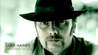 Watch Luke Haines England Scotland And Wales video