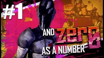 Borderlands 2 Walkthrough Part 1 - Assassin Gameplay Commentary HD 1080p 60fps Playthrough