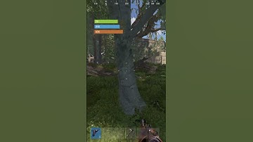 I was peacefully mining #rust