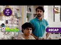 Story 9 Months Ki | स्टोरी 9 Months की | Ep 22 & Ep 23 | RECAP