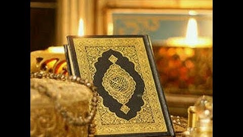 تلاوة رائعة من سورة يس القارئ عبد الوهاب طاهر