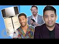 Fragrance Expert Reacts to Celebrities Fragrances! (Macklemore, Daniel Ricciardo & MORE)