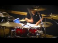 ジレンマ / speena drum 叩いてみた。