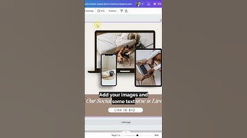 How to create a listing video for your Etsy product