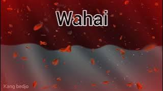 Instrumen Mengheningkan Cipta