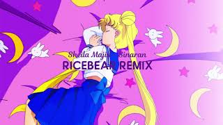 [Future Funk] Sheila Majid - Sinaran(Ricebear Remix)