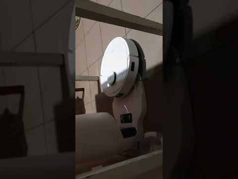 Робот-пылесос с влажной уборкой ECOVACS DEEBOT OZMO T9 PLUS (DLX13-54)