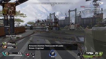 Octane run animation is g00d