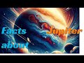 The Barycenter concept | A fact about Jupiter