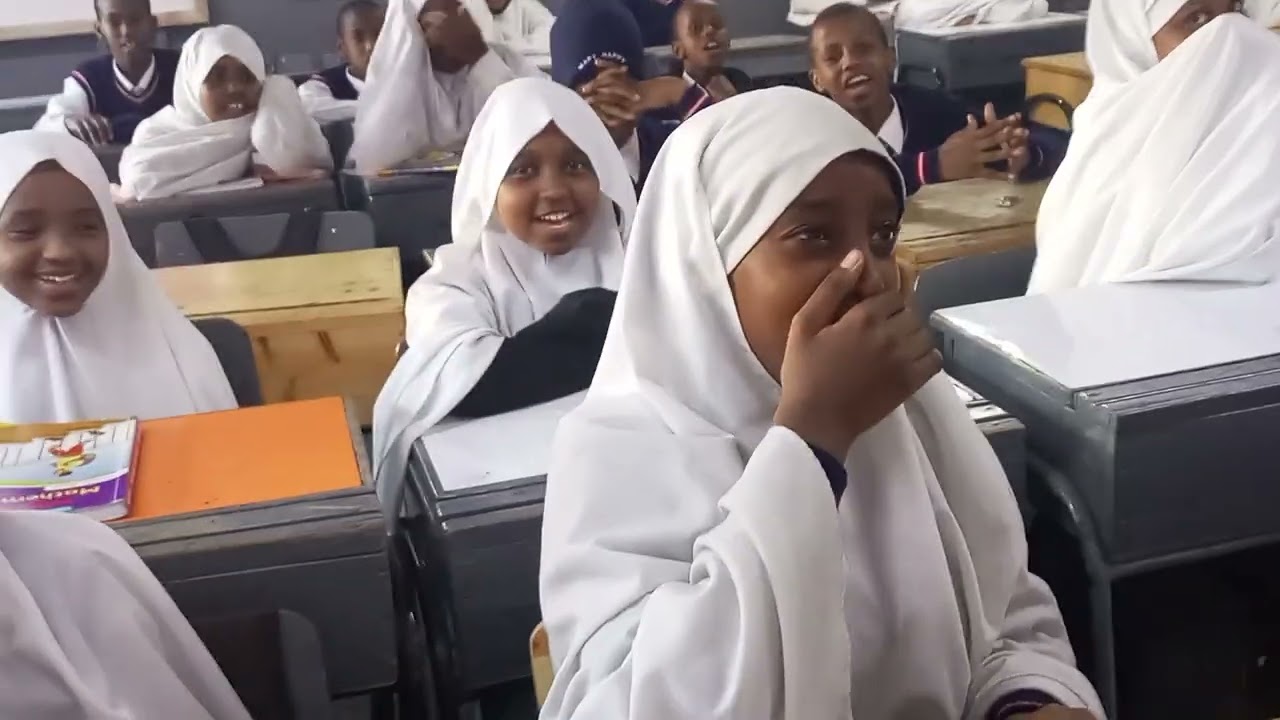 Maamkizi na maagano wimbo