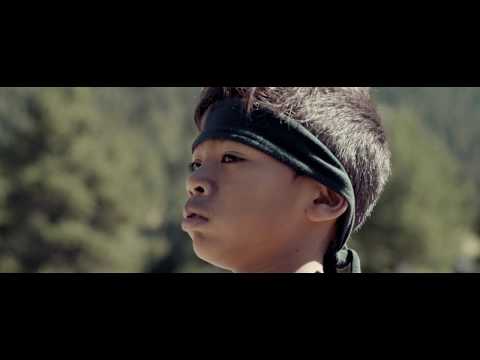 Youtube: Fello – Petit apache (Clip officiel)