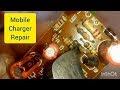 2 amp anroid mobile charger easy repair