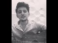 Shab Tum Ho Live Sing Darshan Raval !! 2018