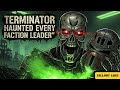 What If The Terminator Hunted Every Fallout Faction Leader?