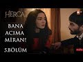 Reyyan’ın düştüğü zor durum! - Hercai 5. Bölüm