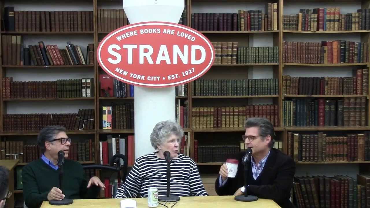 Bob Colacell, Brigid Berlin & Vincent Fremont on Andy Warhol - YouTube
