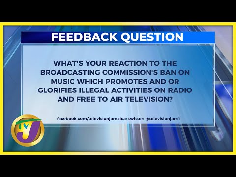 Feedback Question | TVJ News - Oct 11 2022