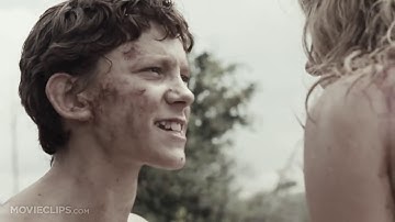 Multifandom | Battle Scars