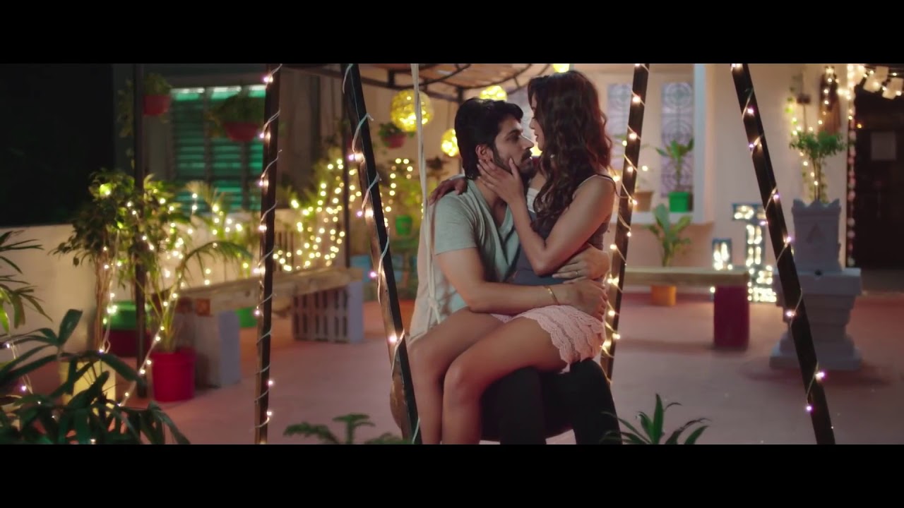 Tamil Whats app Status | Pyaar Prema Kadhal | Suprise Me | Pani Mazhaikalil