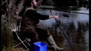 Go Fishing John Wilson Tench Series 1 Episode 4