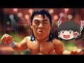 【ゆっくり解説】茶番劇　長州力さん引退試合