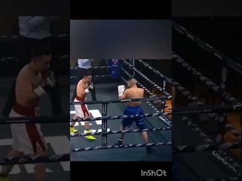 Хасанбой Дўсматов нокаут. #hasanboy #дўсматов #бокс #хасанбой #boxing