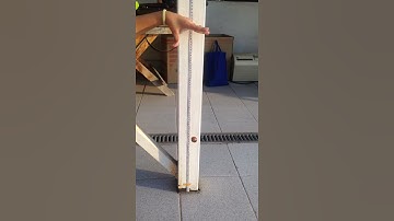 Video Caída Libre (Cinemática) - 70 (cm)