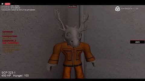 SCP: Facility Lockdown HACKER