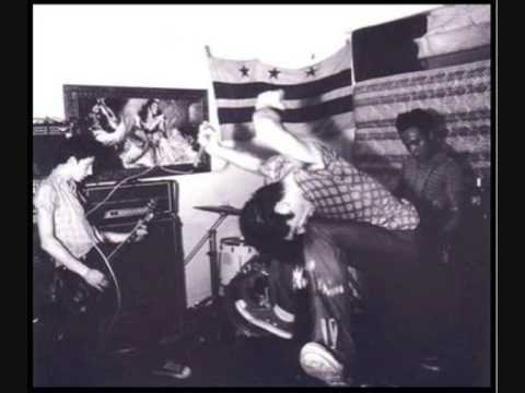 Nation of Ulysses - Spectra Sonic Sound