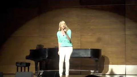 Love You, I Do - Krysta Klumpp