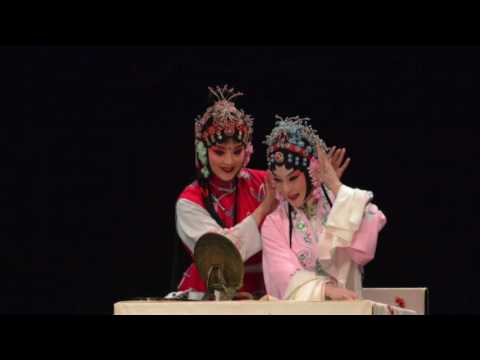 Tradtional Chinese Opera |CCTV English