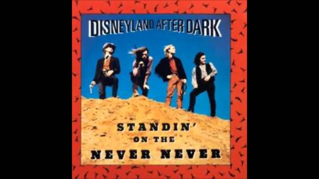 D-A-D Never Never (Indian Love) Lyrics