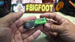 Chums Key Quiver:  Best EDC Budget Key Organizer?