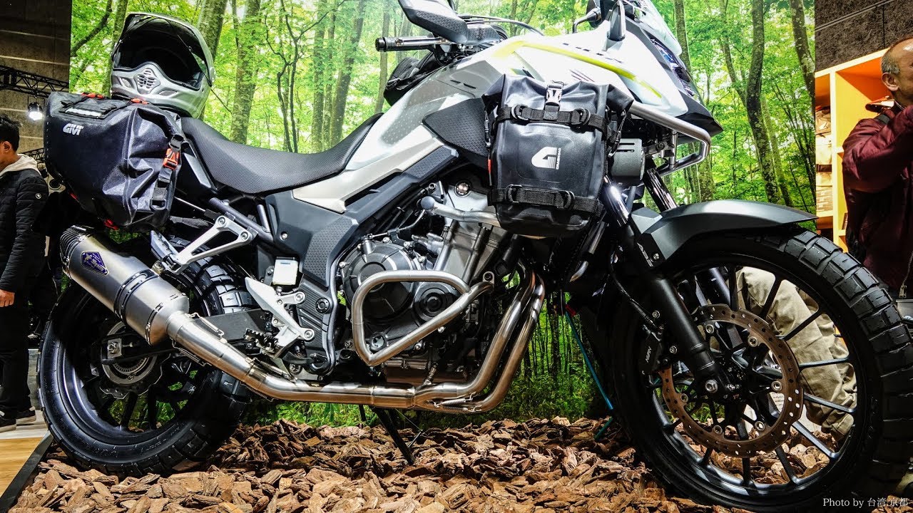 4k Honda Dream New 400x Customize ホンダドリーム 400x 新型 Osaka Motorcycle Show 19 Youtube 4k Honda Dream New 400x Customize ホンダドリーム 400x 新型 Osaka Motorcycle Show 19 Youtube