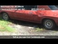 1972 ford ltd  for sale in  nc 27603 at classicautosforsale vnclassics