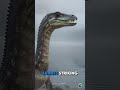 The mystery of the Lochness monster
