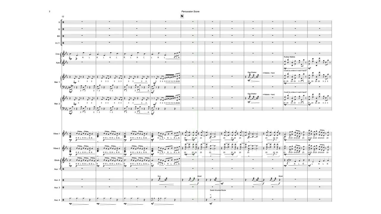 Skyridge 2025 - Cells Planets