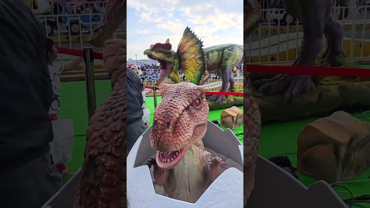 2026/02/21駁二藝術特區/超人力霸王￼